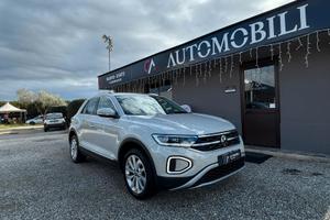 Volkswagen T-Roc 2.0 TDI SCR 150 CV DSG Life