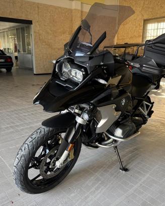 BMW R 1250 GS EXCLUSIVE
