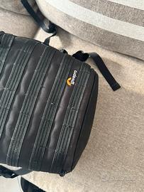 Zaino lowepro