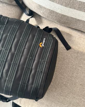 Zaino lowepro