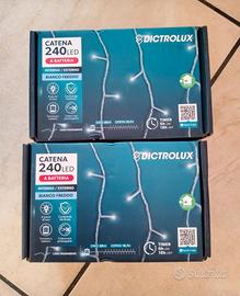 Catena luci 480 luci 