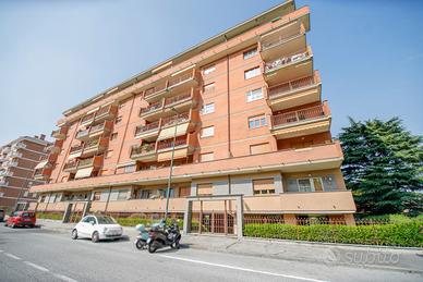 Appartamento Torino [Cod. rif 3144223VRG]