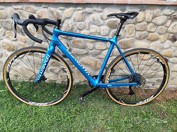 bici van rysel rcx 