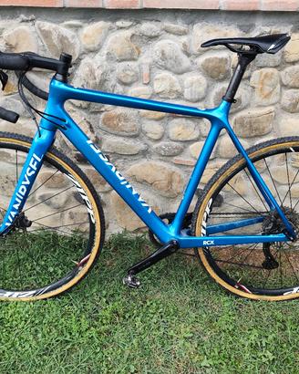 bici van rysel rcx 