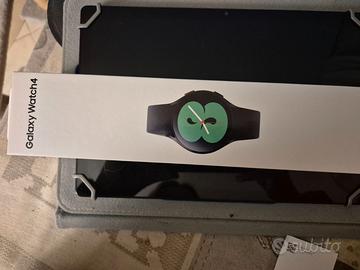 Smartwatch Galaxy Watch4