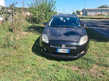 fiat bravo