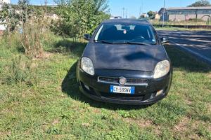 fiat bravo