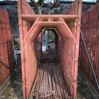 Ponteggio Dalmine Marcegaglia 