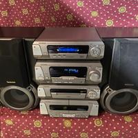 Stereo Technics