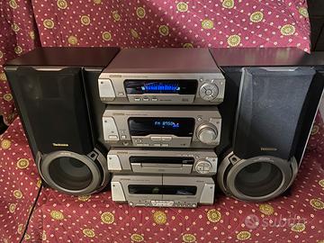 Stereo Technics