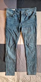 Jeans Levi's 511 W30 L32