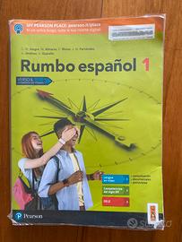 Rumbo Espanol 1