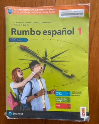 Rumbo Espanol 1