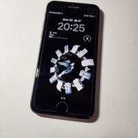 iPhone 8 nero 256gb