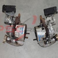 Turbina turbocompressore VW Touareg 5.0L V10 TDI