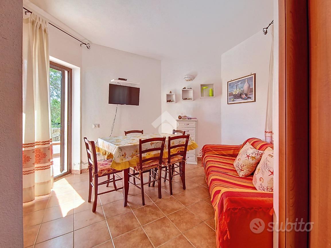 3 LOCALI A LOIRI PORTO SAN PAOLO - Vista 3