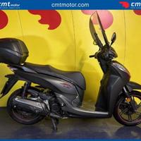 HONDA SH 300 i Garantito e Finanziabile