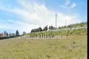 Terreno  contrada difesa