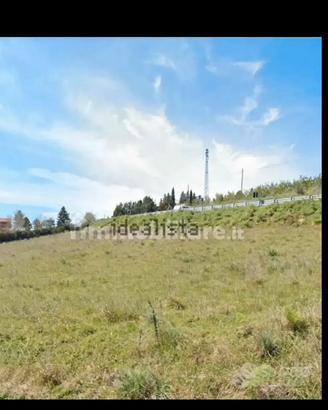 Terreno  contrada difesa