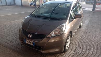 Honda Jazz 1.2 