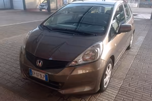 Honda Jazz 1.2 
