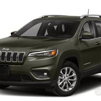 Jeep cherokee 2020 musata completa#2155