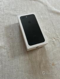 IPhone 7 plus