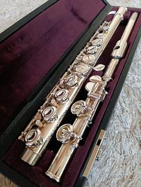 YAMAHA YFL212 Sembra Nuovo