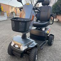 Scooter anziani Sweetrich