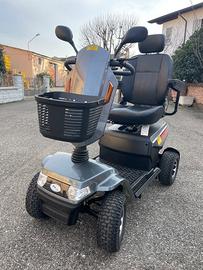 Scooter anziani Sweetrich