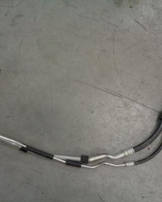 TUBO CLIMA PER VECTRA C Z02 2.2 DTi 2004