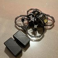 Dji Avata 1 kit axisflying 3.5