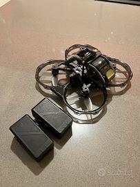 Dji Avata 1 kit axisflying 3.5
