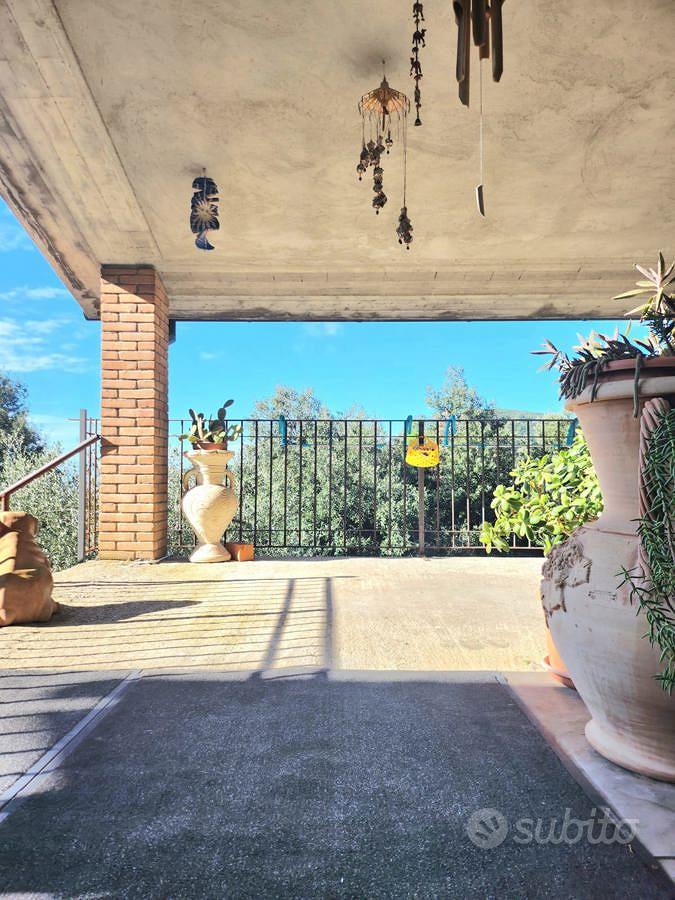 Villa singola Narni [Cod. rif 3101520VRG] - Vista 5