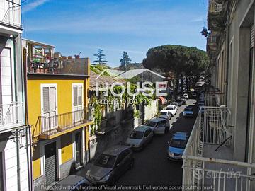 Paterno' - casa semi-indipendente id: pa142va