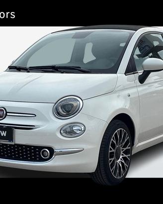 Fiat 500 C 1.0 Hybrid Dolcevita