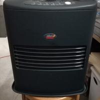 Stufa Zibro Kamin a combustibile liquido 