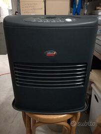 Stufa Zibro Kamin a combustibile liquido 