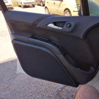 pannelli Opel Meriva 