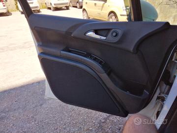 pannelli Opel Meriva 