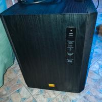 onkyo skw 310 subwoofer 