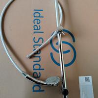 sali e scendi doccia 