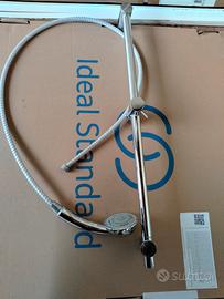 sali e scendi doccia 