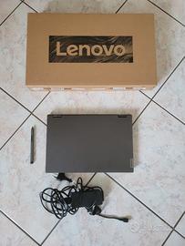 Laptop computer portatile Lenovo ideapad flex 5 