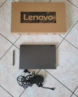 Laptop computer portatile Lenovo ideapad flex 5 