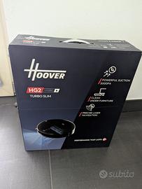 Robot aspiralava pavimenti