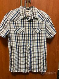 Camicia uomo Wrangler