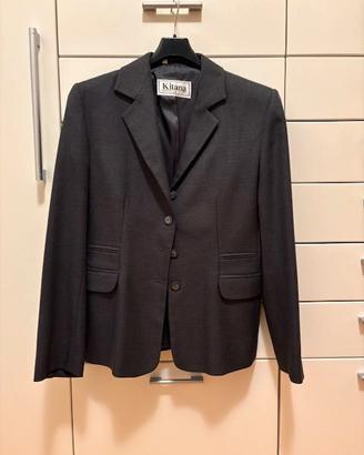 Giacca blazer donna