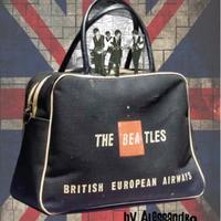 Beatles - Ticket to read