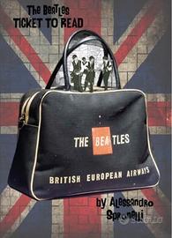 Beatles - Ticket to read